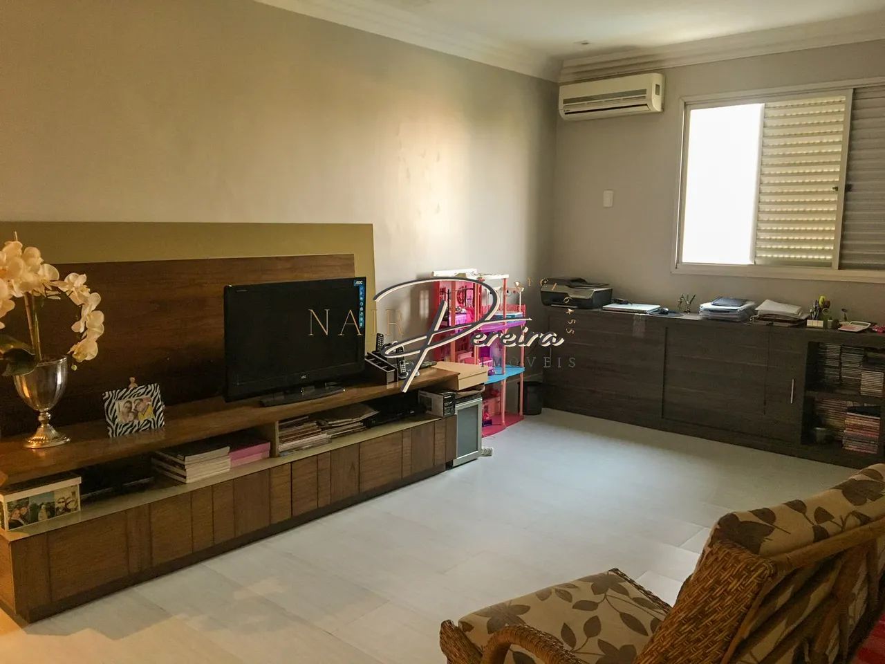 Lindo apartamento Ed. Di Cavalcante venda 263 m² 3 Suítes em Jardim das Américas - Cuiabá  - Foto 5