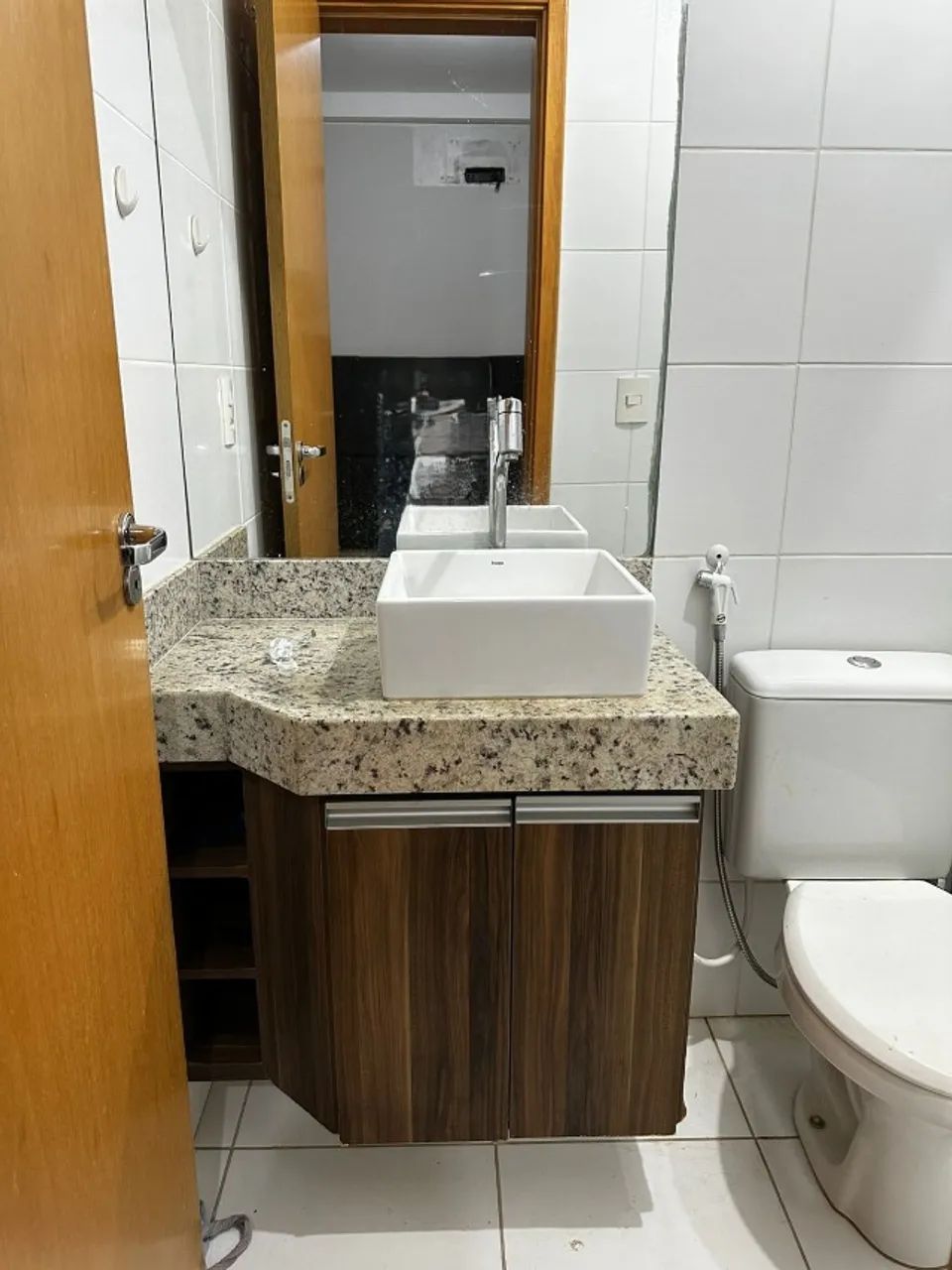 APARTAMENTO AMPLO 75M² 904 Sul - Foto 9