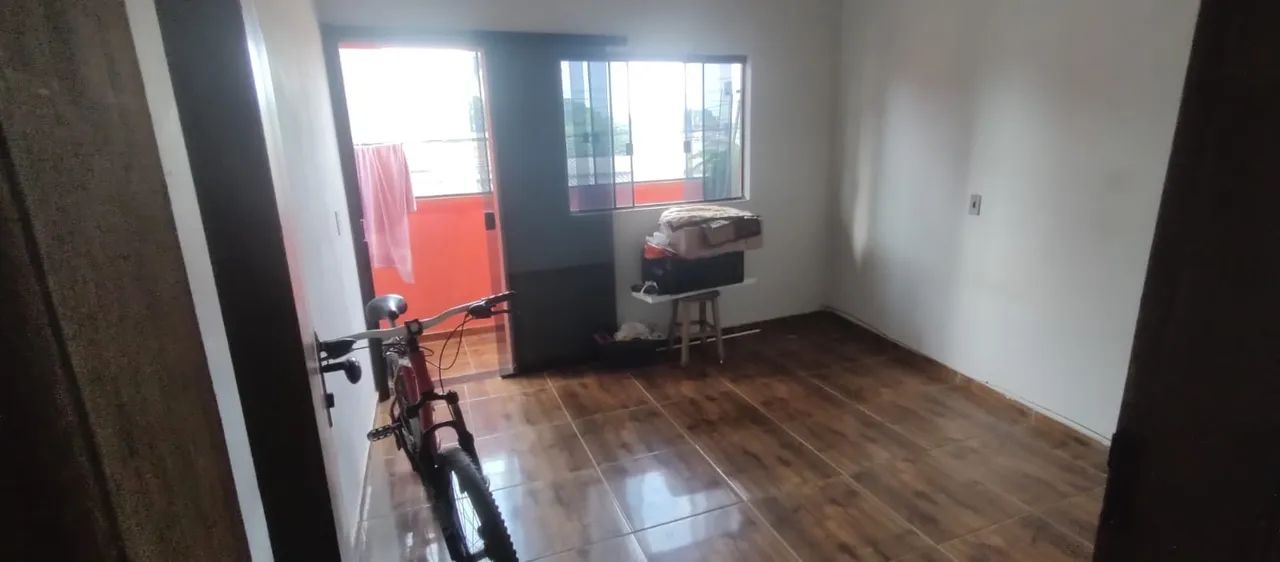 Apartamento no Arapoangas, próximo ao terminal de ônibus, 120.000