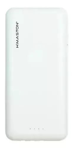 Carregador Portátil Hmaston 10000mAh Universal - Foto 2