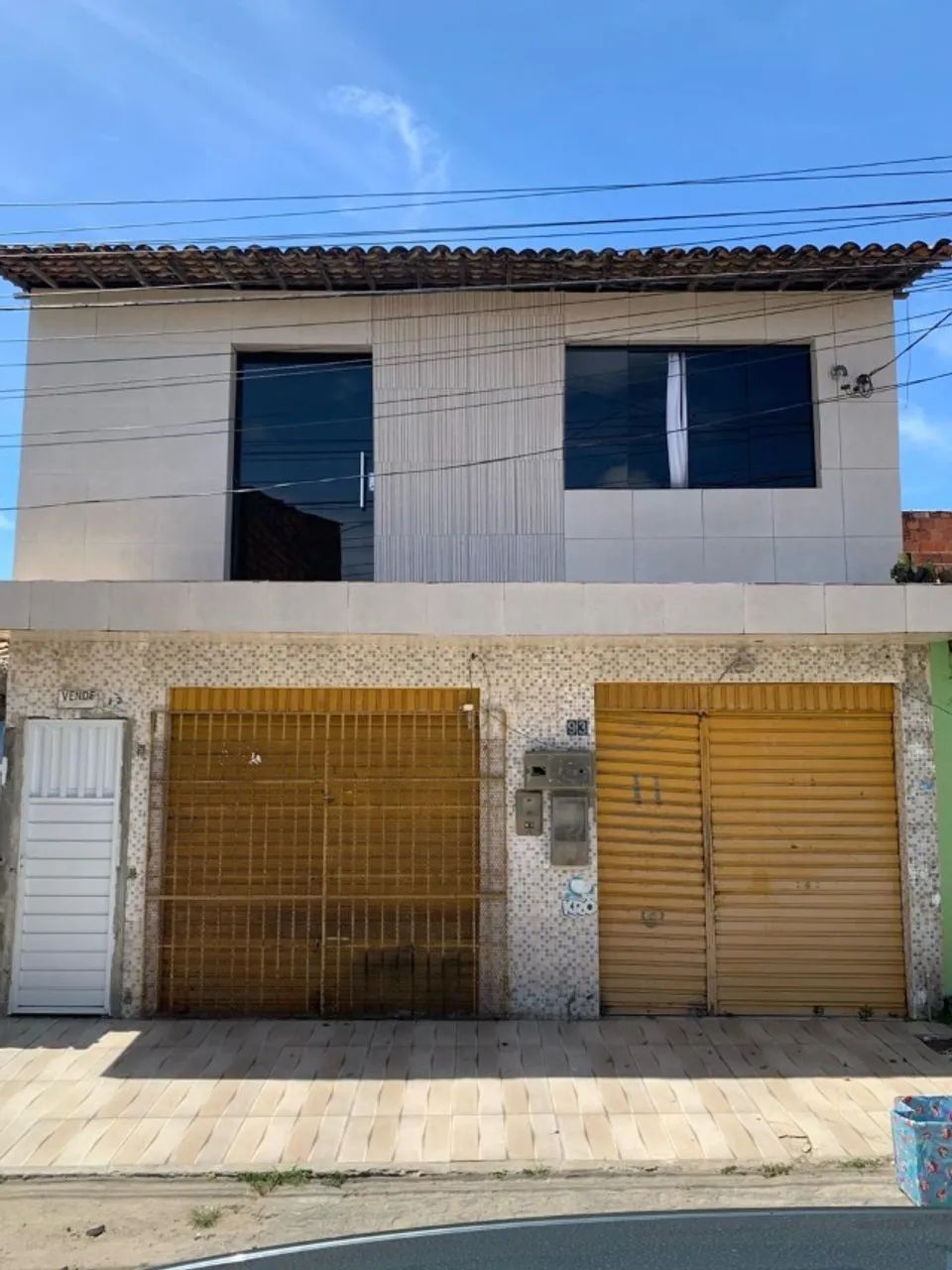 Foto - Barra dos Coqueiros - Moisés Gomes