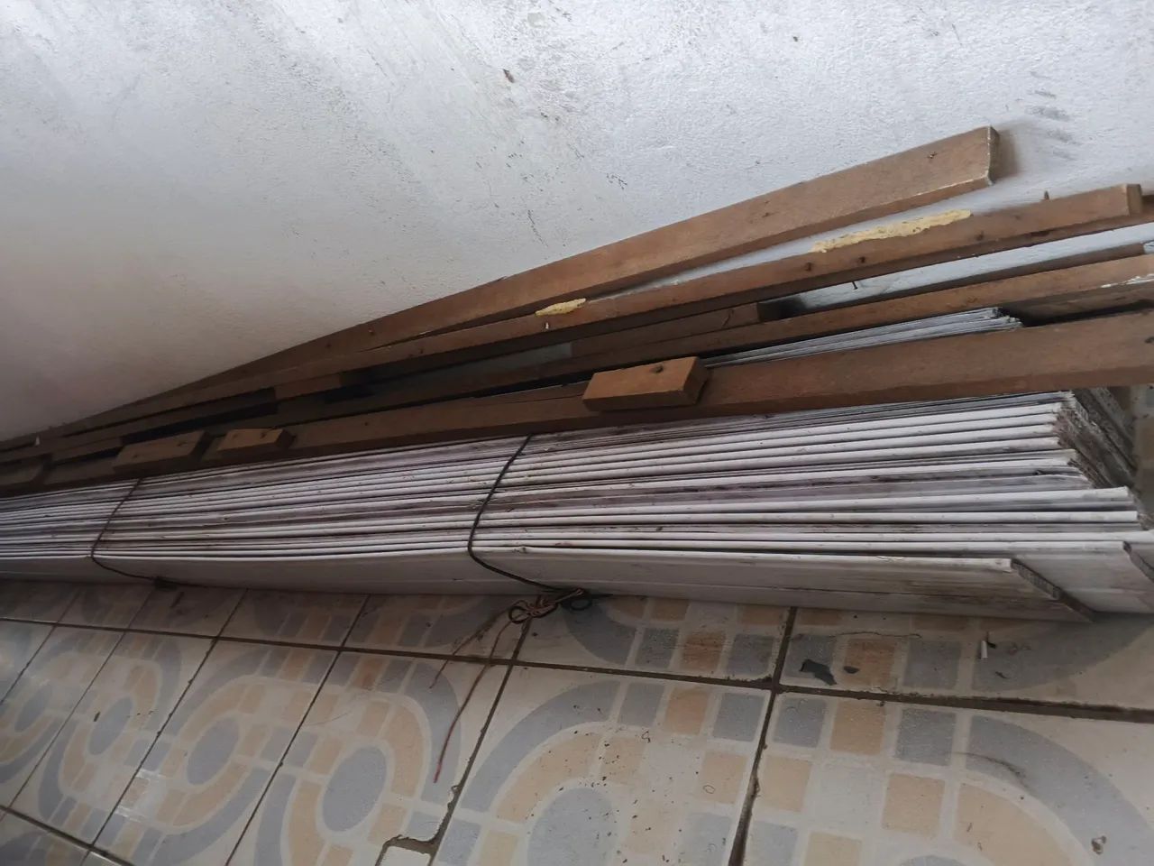 Used PVC Panels64840845522306120