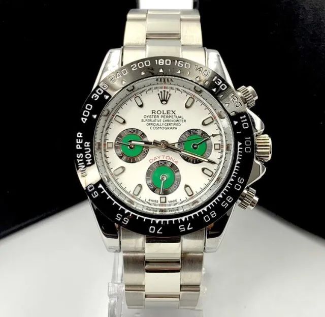 Relógio  Rolex Daytona h440 - Foto 2