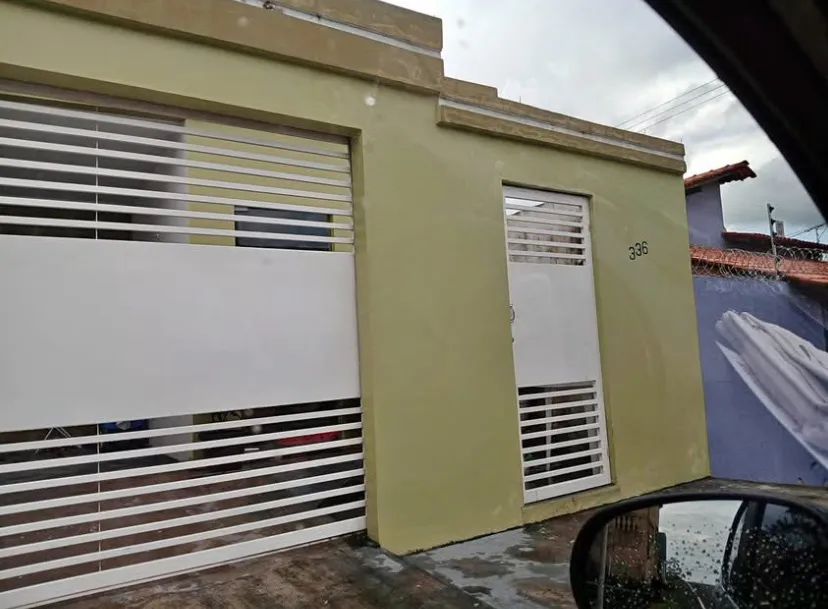 10- CASA NA COHAB  - Foto 2