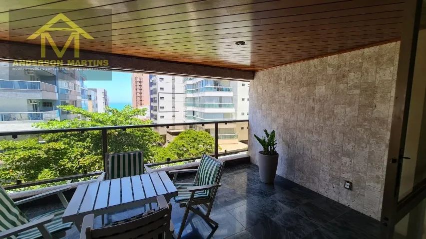 4 Quartos na Praia da Costa - Código: 22738 R - Foto 3