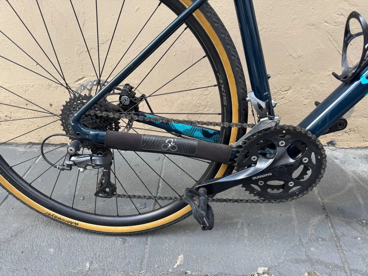 Specialized Diverge - Foto 4