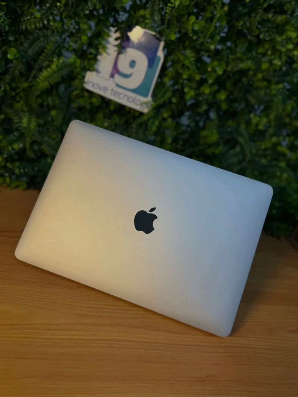 MacBook Air 2018 A1932  i5 Dual- Core 8GB RAM 256GB SSD  Tel: 13.3? polegadas  Silver  - Foto 5