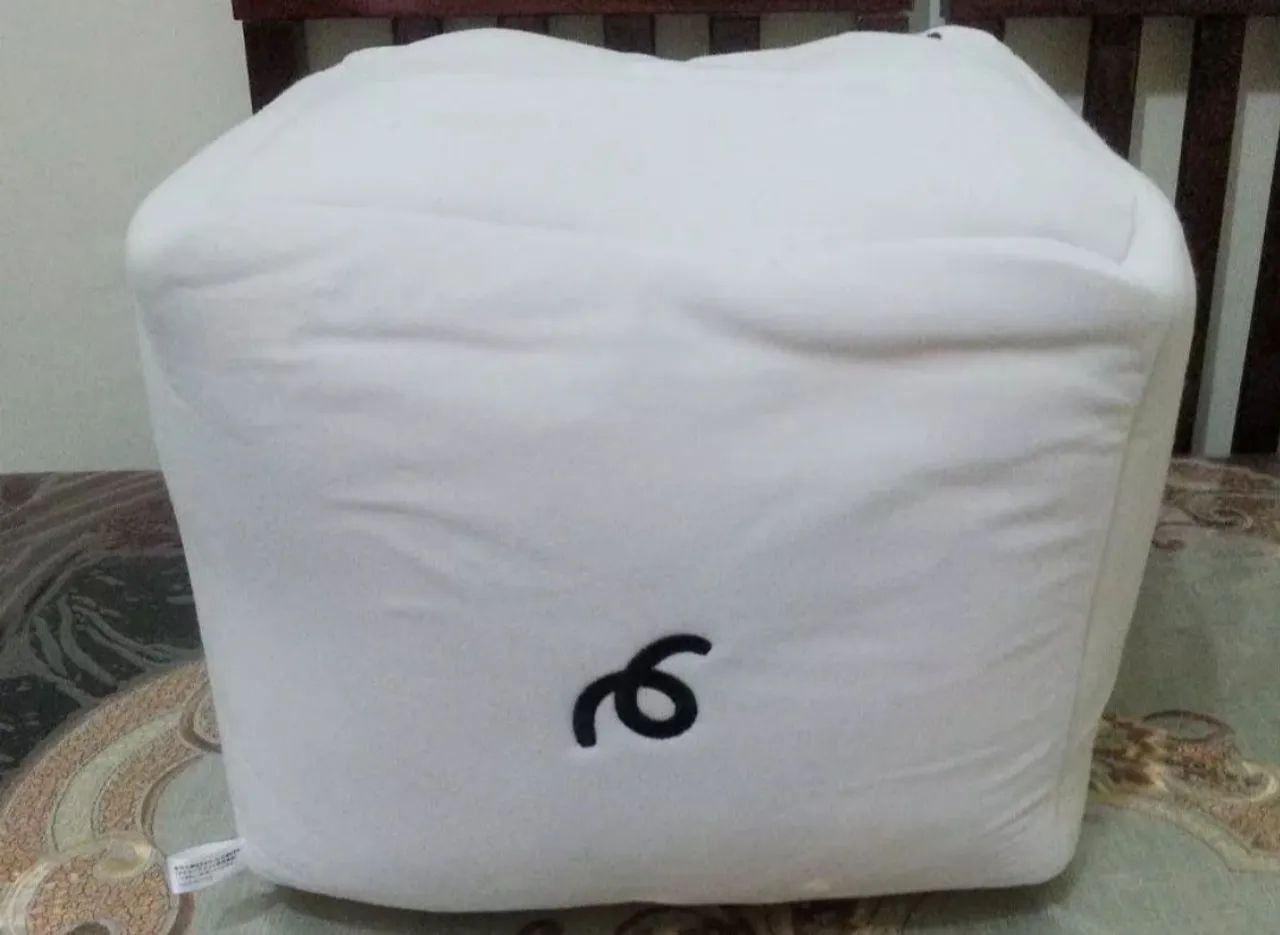 pelucia coração, pelucia porco quadrado, pantera cor de rosa (valores na descrição) - Foto 4