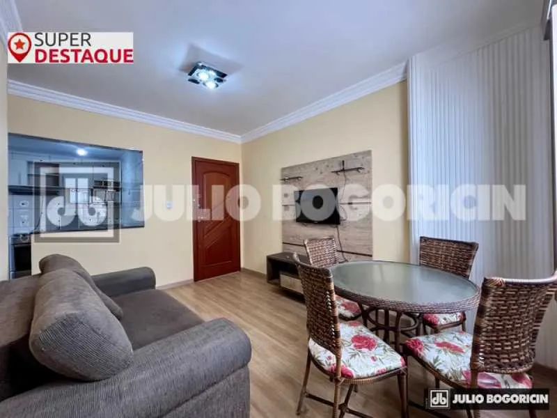 Rua João Lira quadra da praia pronto para entrar e ser feliz! - Foto 2