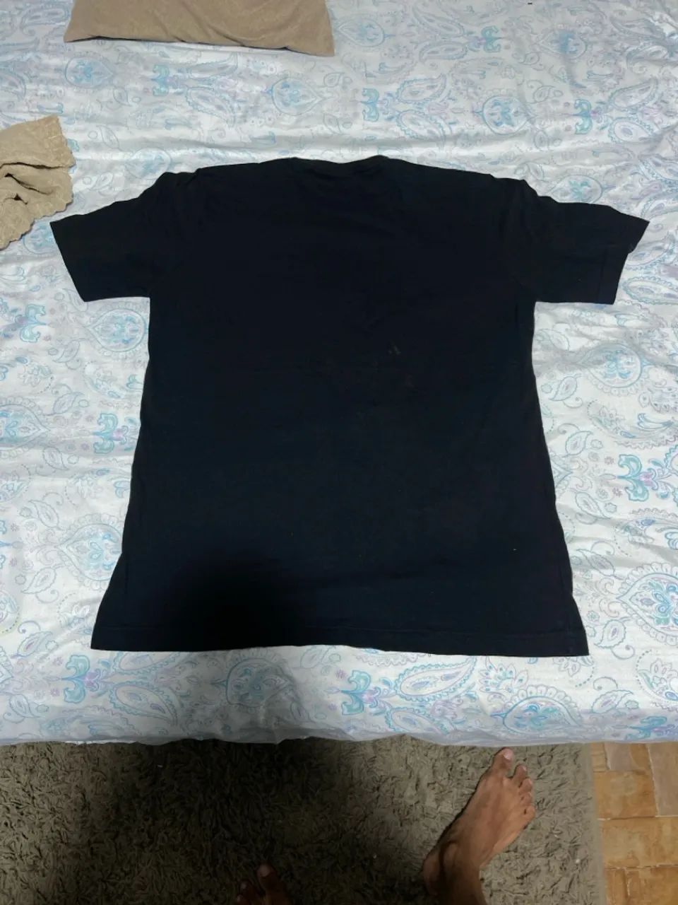 Camisa da puma nova  - Foto 2