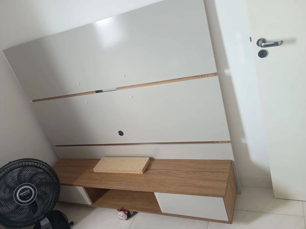 Painel para tv
