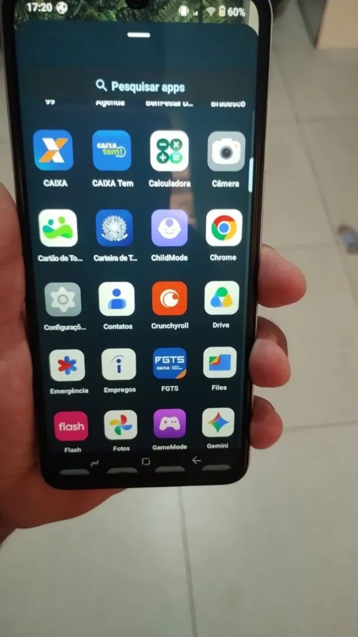 Vendo smartphone HOTWAV - Foto 3