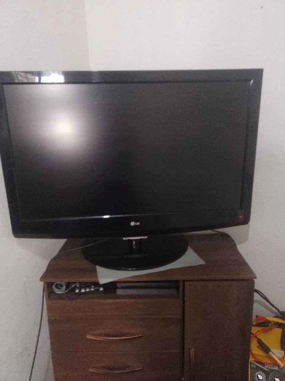 tv 42 LG 