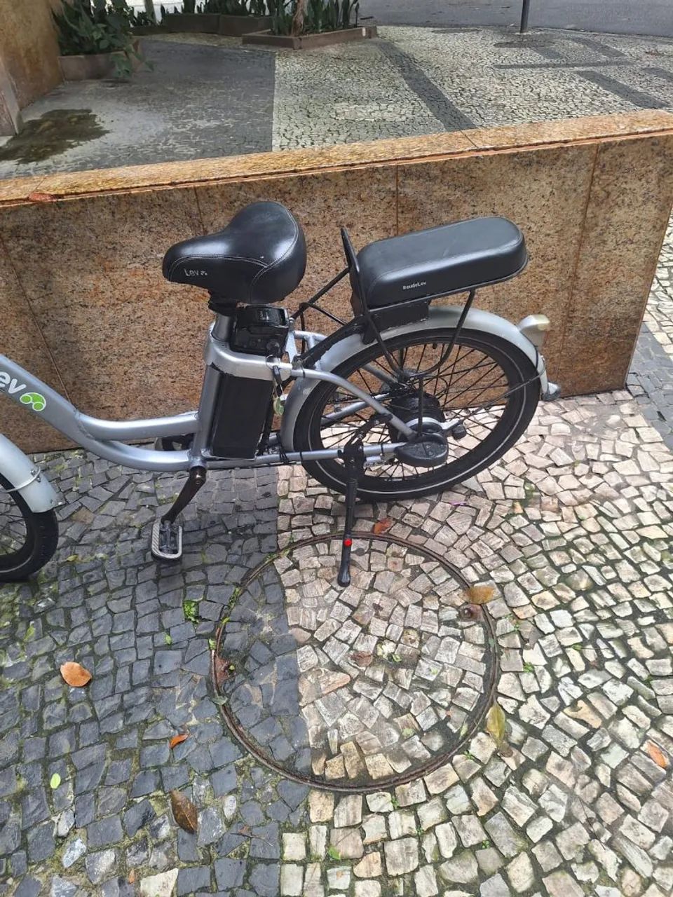 Bicicleta  - Foto 4