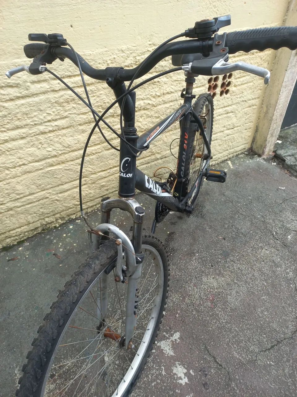 Bicicleta aro 26 - Foto 2