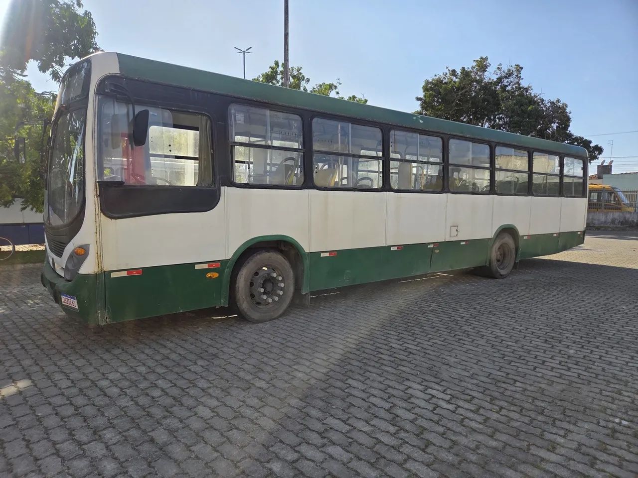 Ônibus Urbano - Foto 3