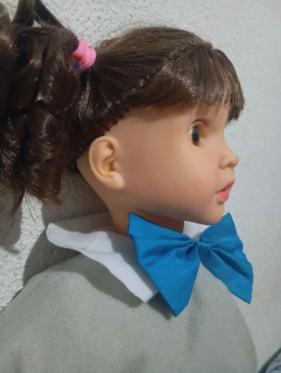 Boneca Maria Belém  - Foto 3