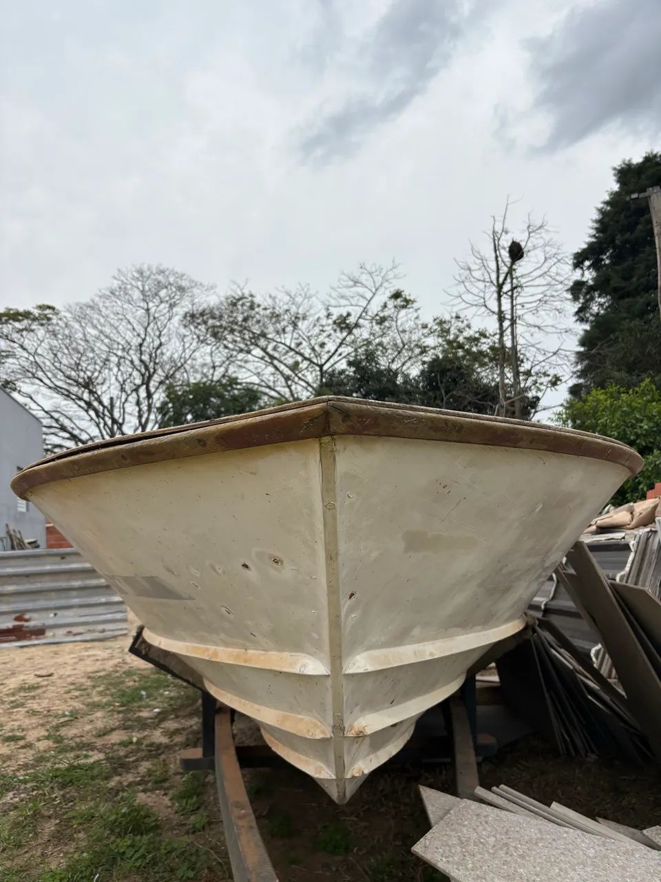 Barco Cabrasmar - Foto 2
