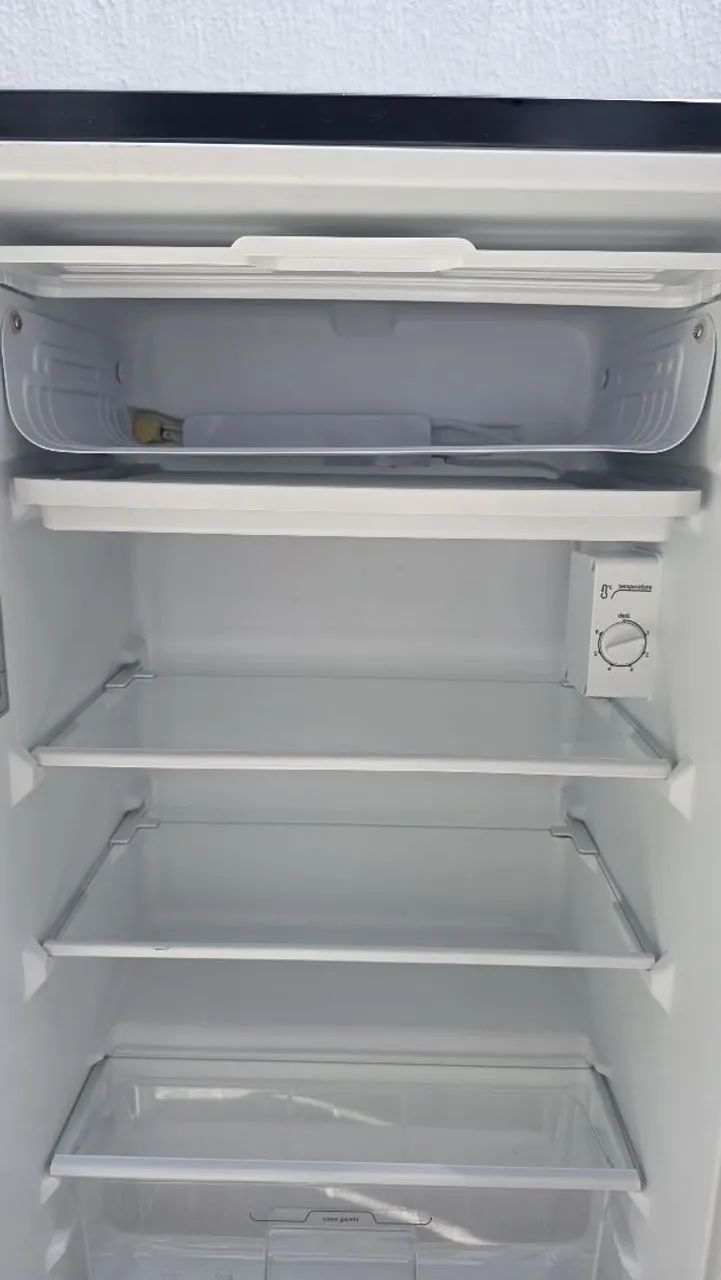 Frigobar Midea + entrega grátis em Sorocaba.  - Foto 4