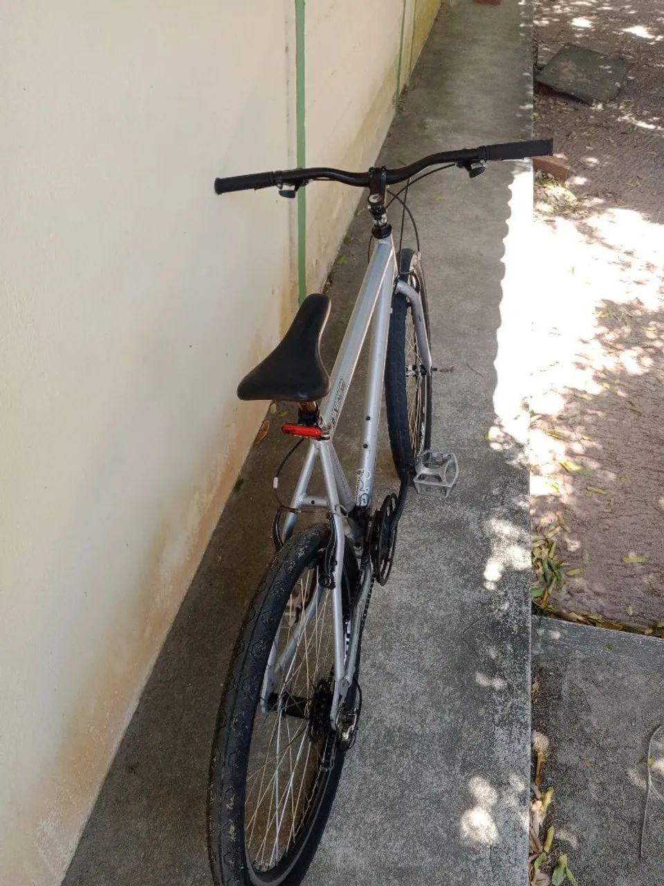 Bicicleta aro 26 - Foto 4