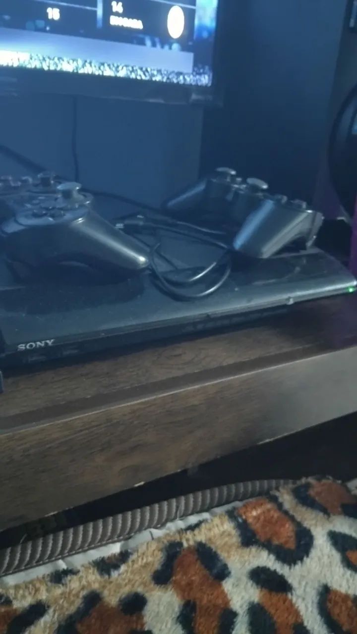 PS3 - Foto 4