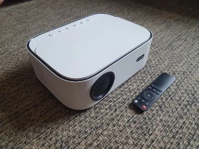 Projetor Byintek K45 Smart  - Foto 2