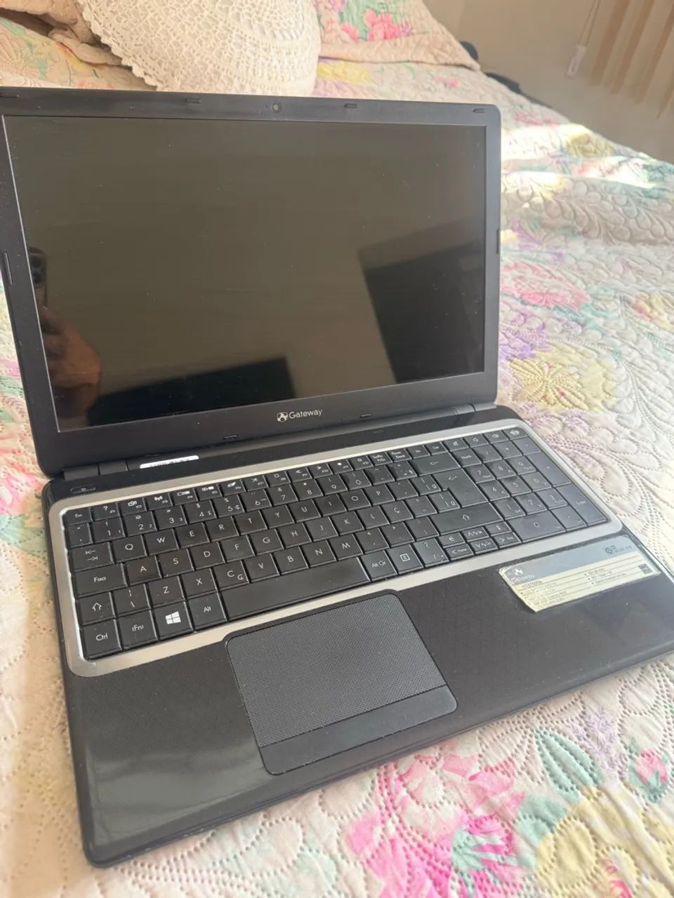 Notebook Gateway i3 - Foto 3