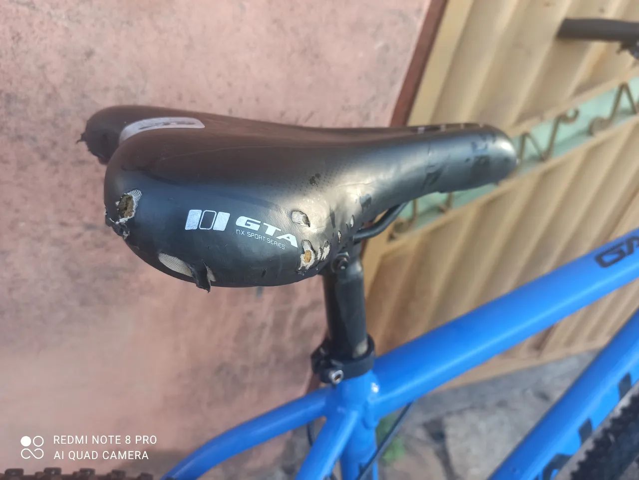 Bicicleta aro 29 Gallo  - Foto 2