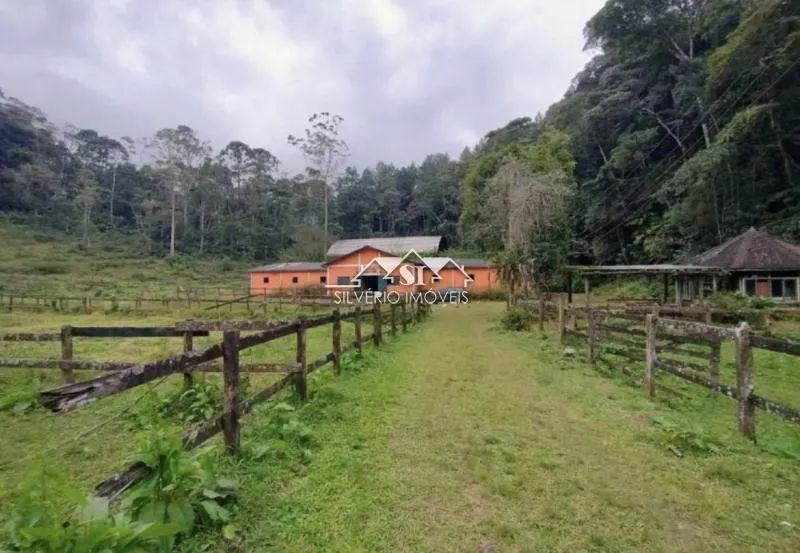Terreno- Petrópolis, Mosela - Foto 2