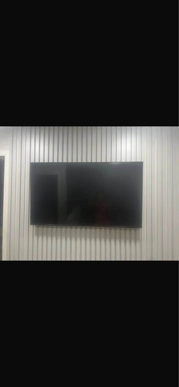 Televisão Samsung 50 UHT 4k Led 