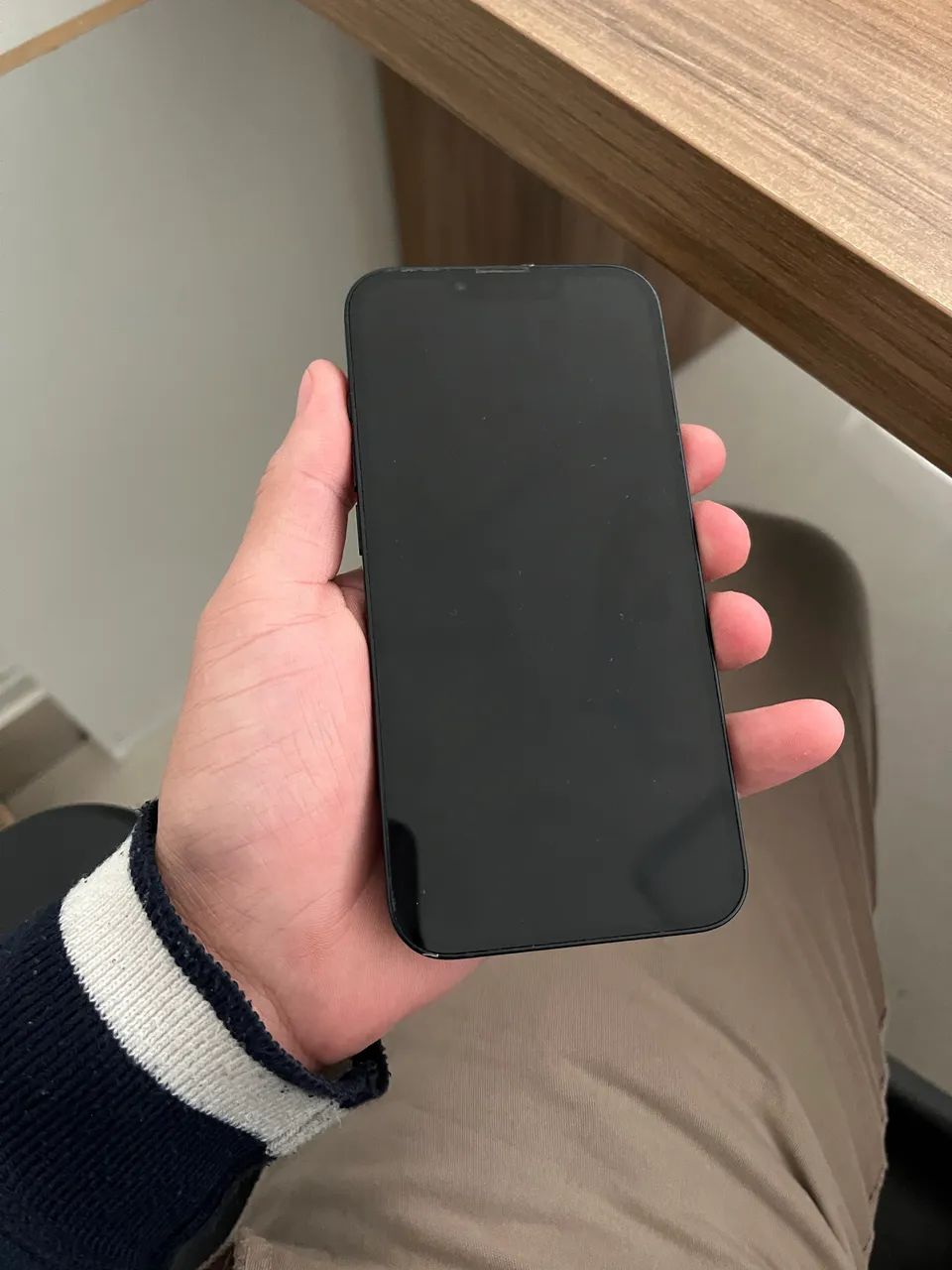 IPhone 13 com 128GB Zero  - Foto 2