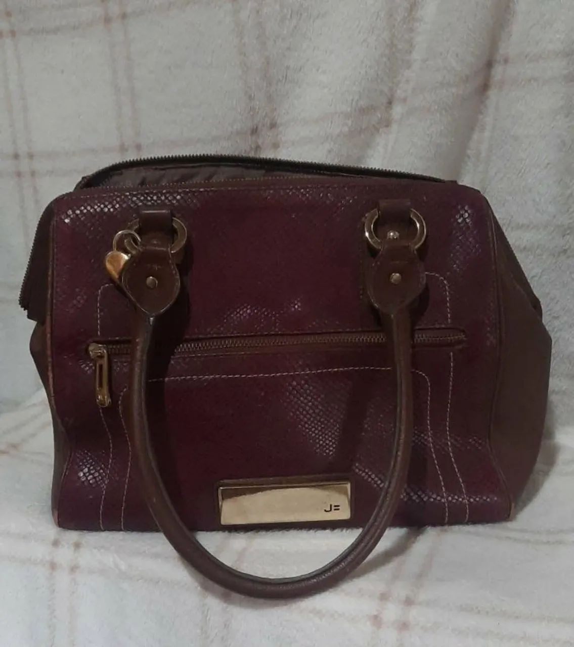 Bolsas jorge bichoff - Foto 3