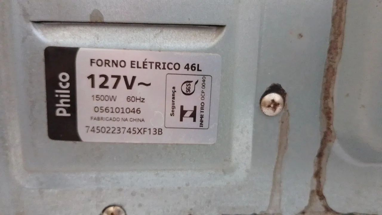 Forno philco - Foto 3