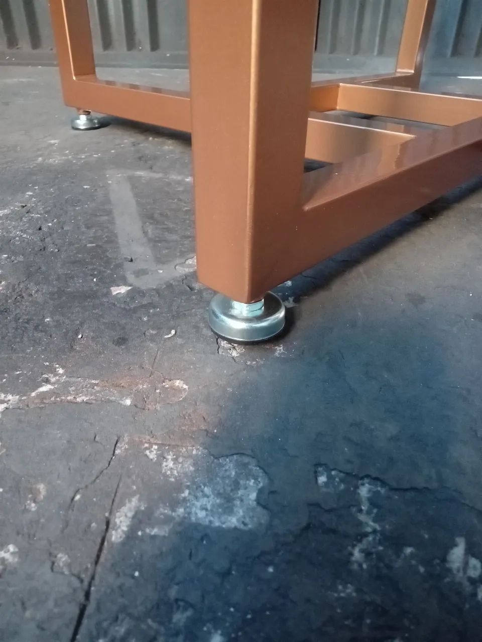 Base de mesa - Foto 5