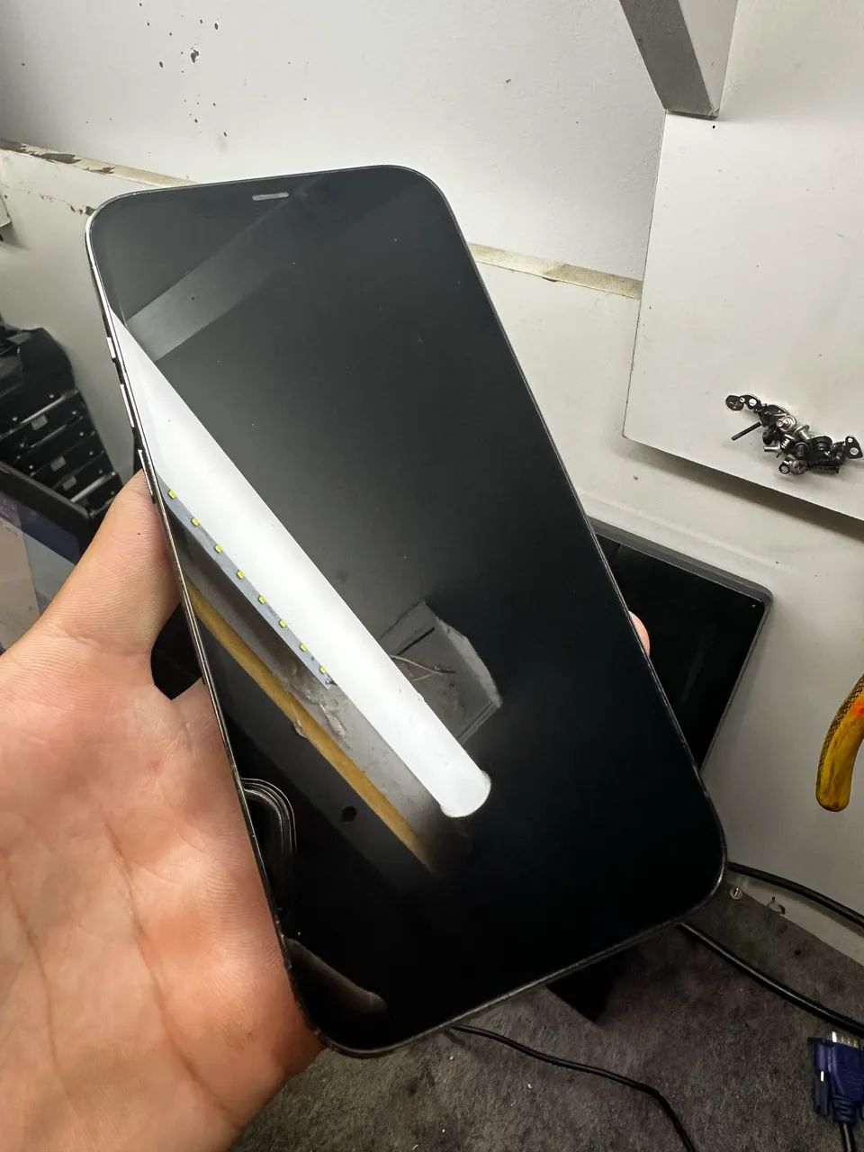 iPhone 12 Pro Max  - Foto 2
