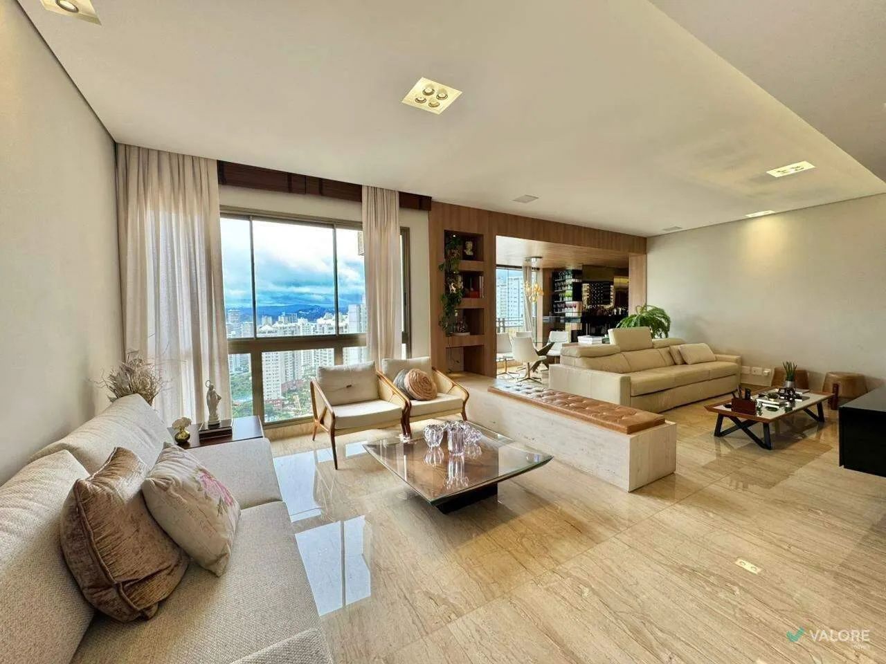 Apartamento 4 quartos  Vila da Serra - Foto 4