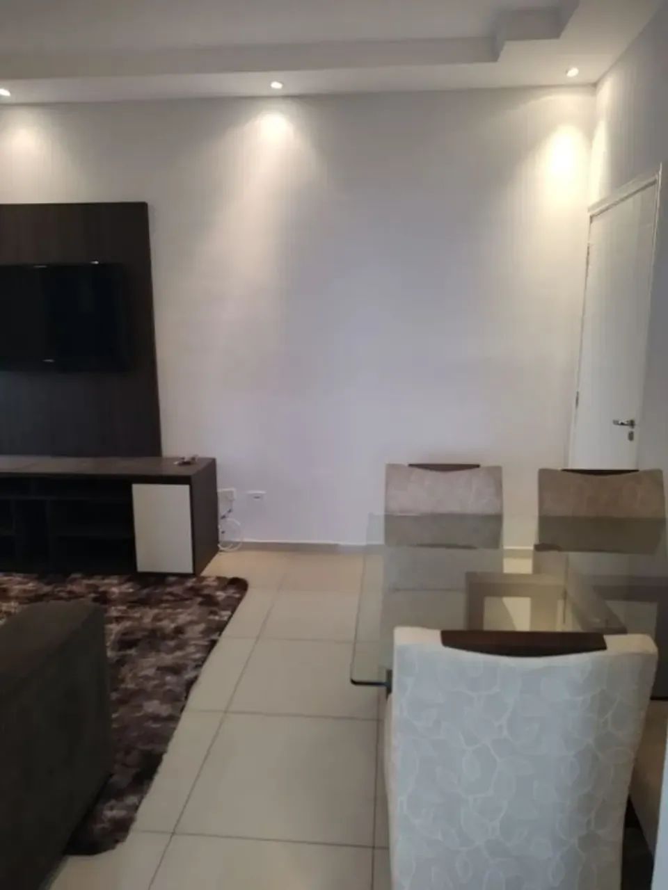 Apartamento - Edifício Marcella - Jardim da Luz - 3 Dormitórios - 70m² - Foto 3