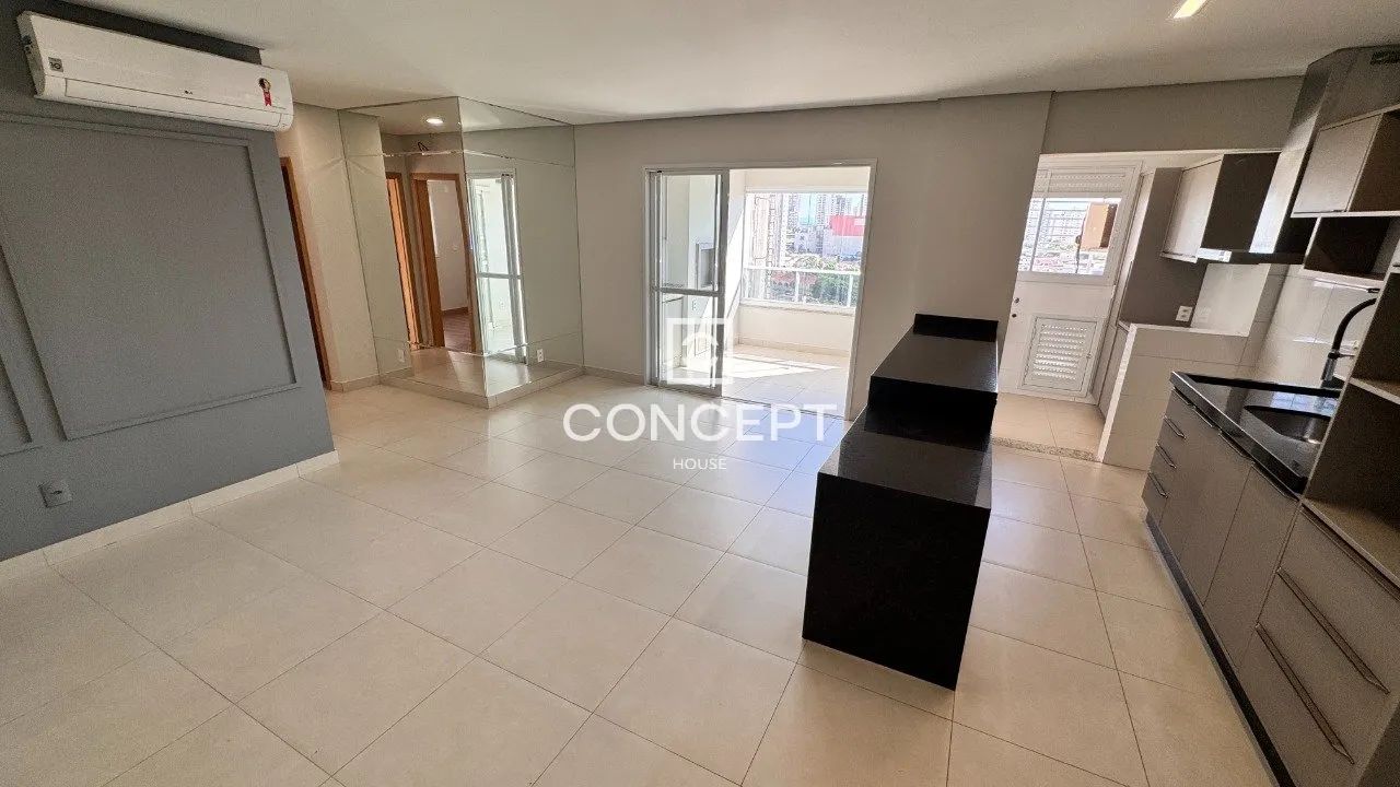 Apartamento Aluguel Jardim Cuiabá - Foto 3