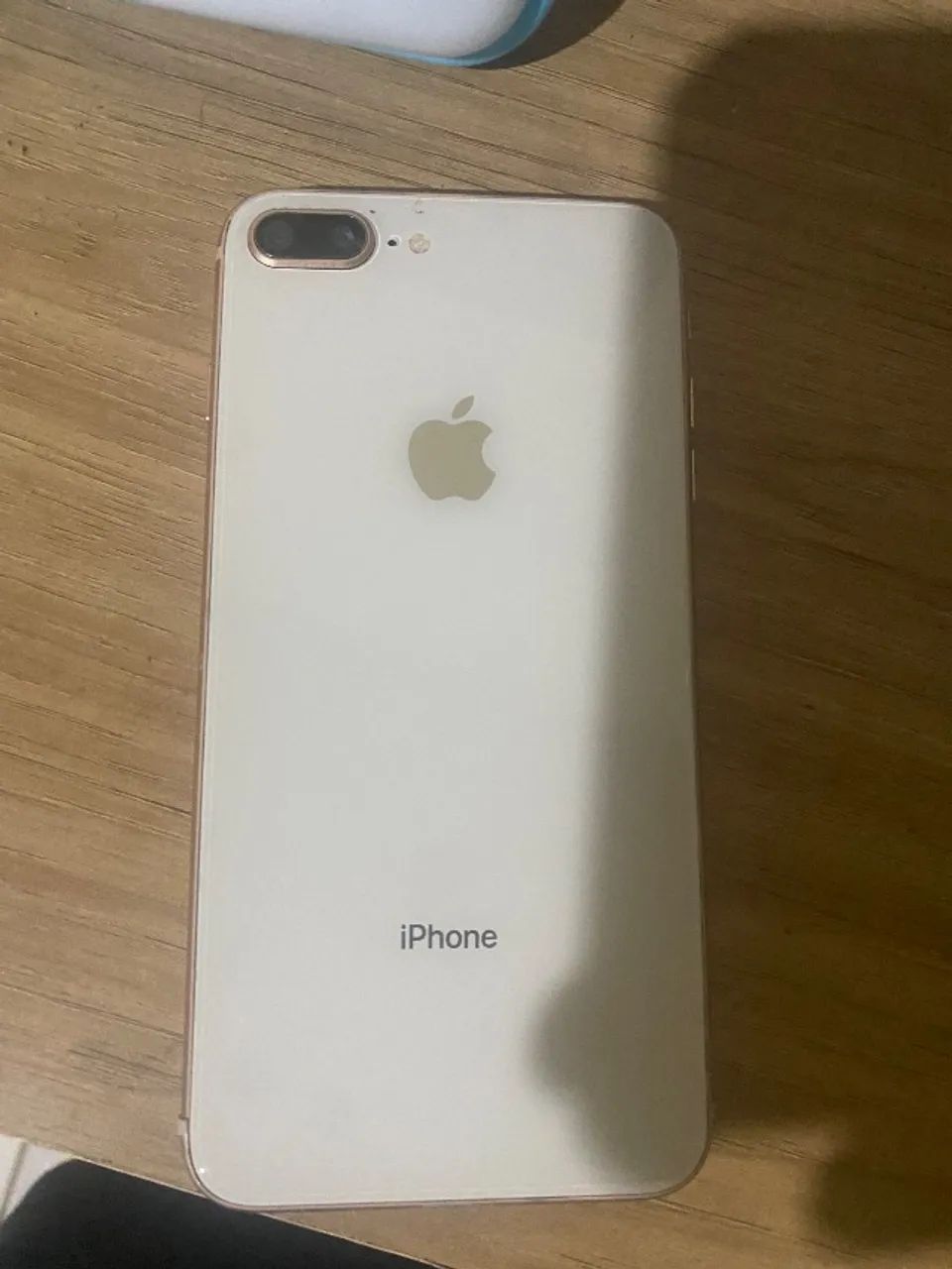 iPhone 8 Plus 