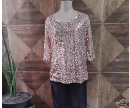 Blusa