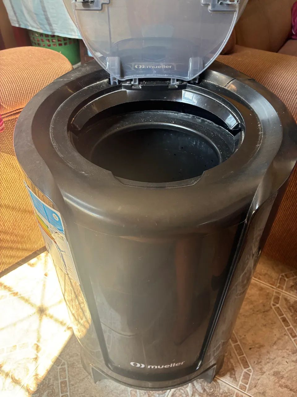 Centrifugadora - Foto 3