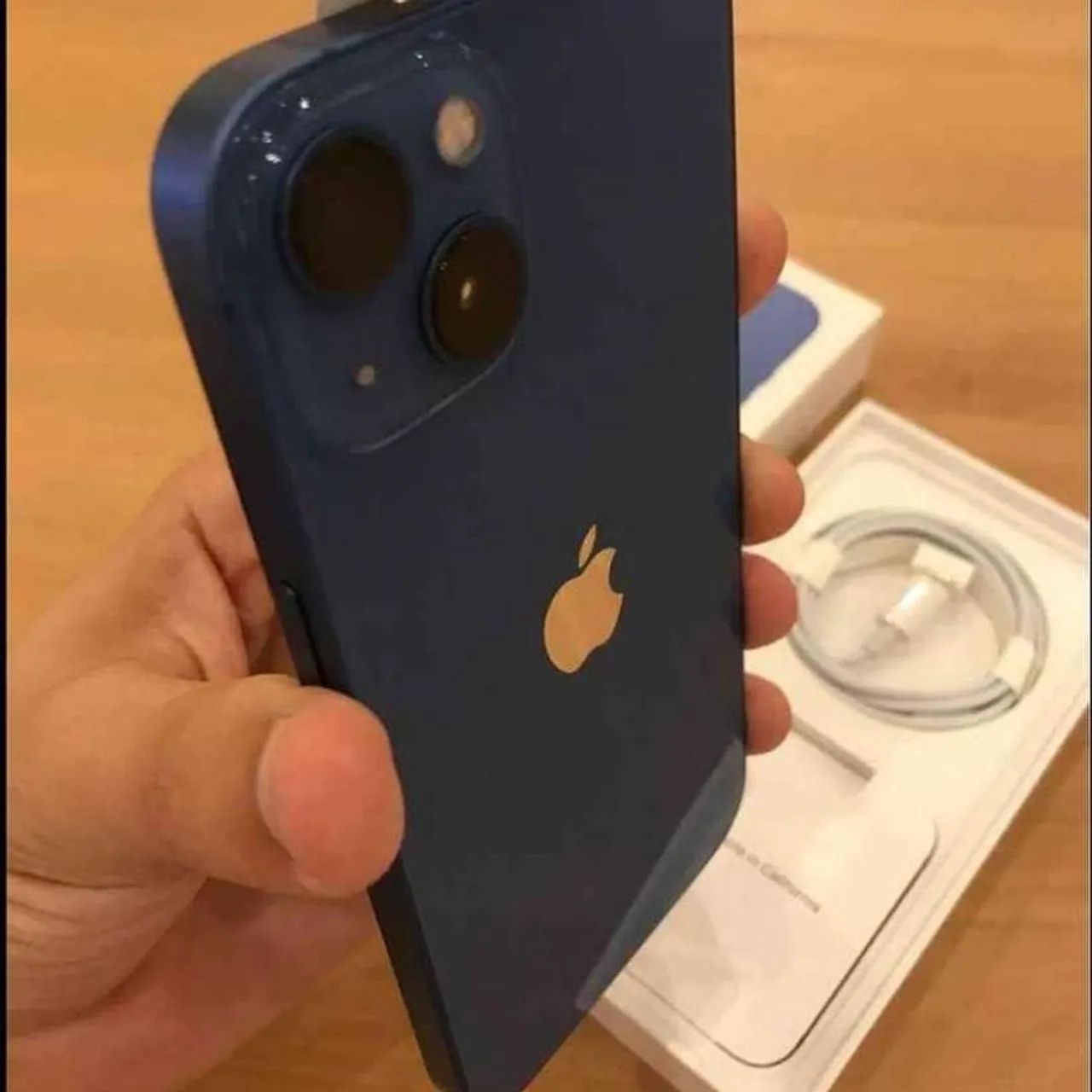 iPhone 13 256g