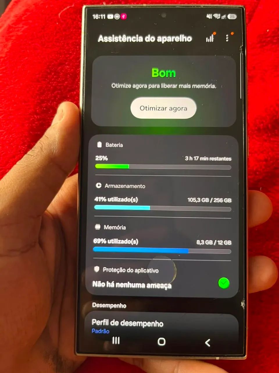 S24 ultra novo - Foto 2