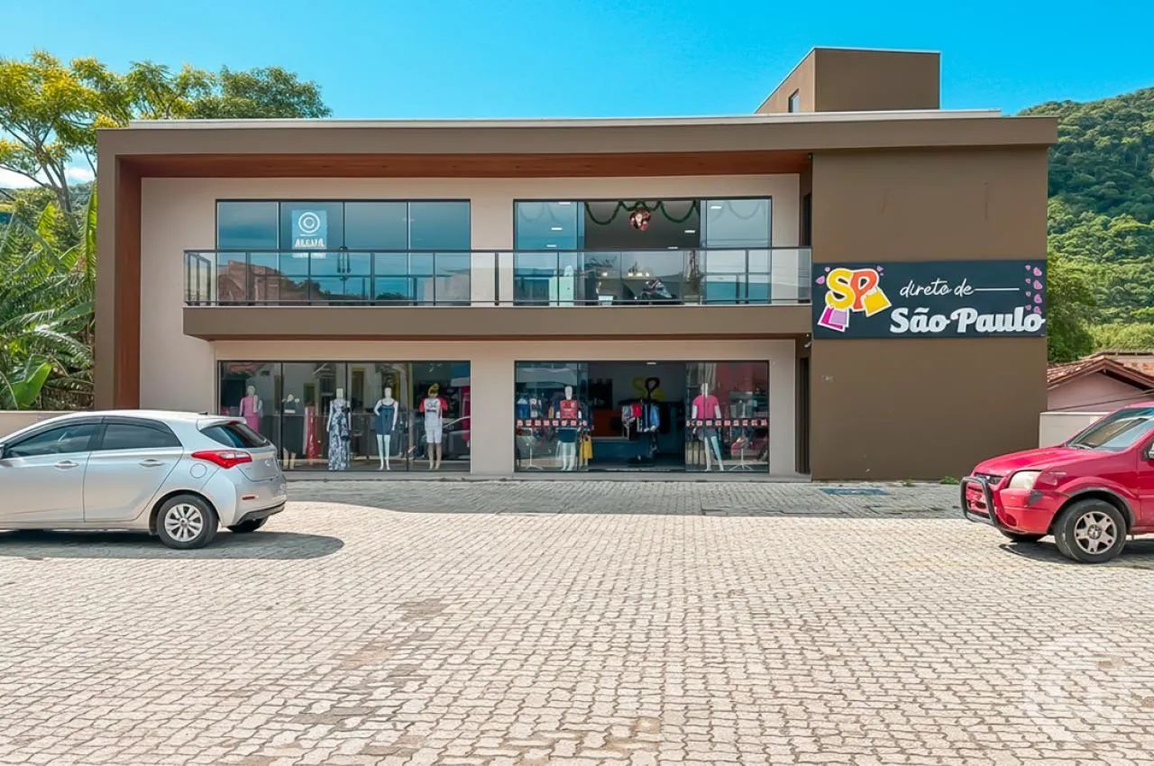 Sala comercial nova em São João do Rio Vermelho: ideal para expandir seu negócio - Foto 2
