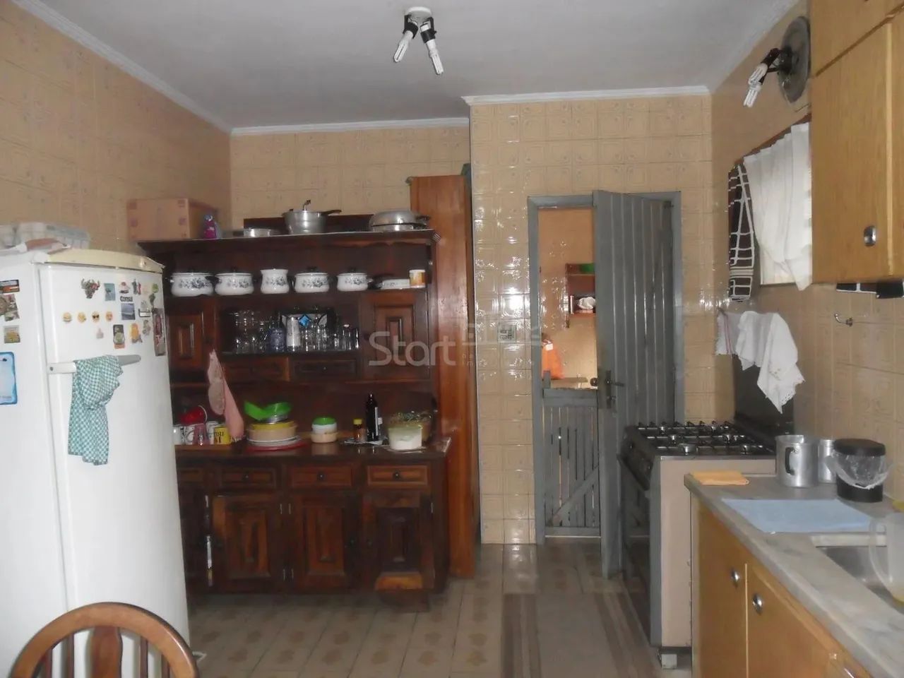 casa - Parque São Quirino - Campinas - Foto 5
