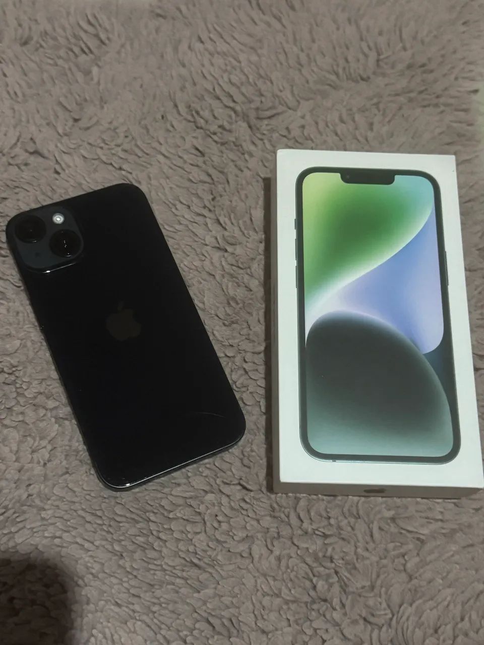 IPHONE 14
