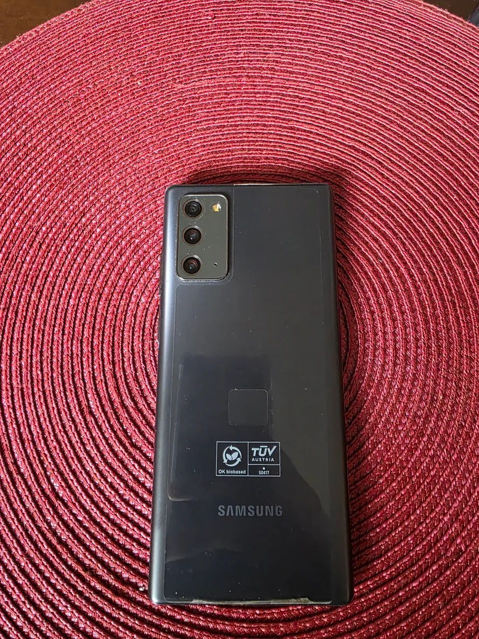 Galaxy Note20 5g - Foto 3