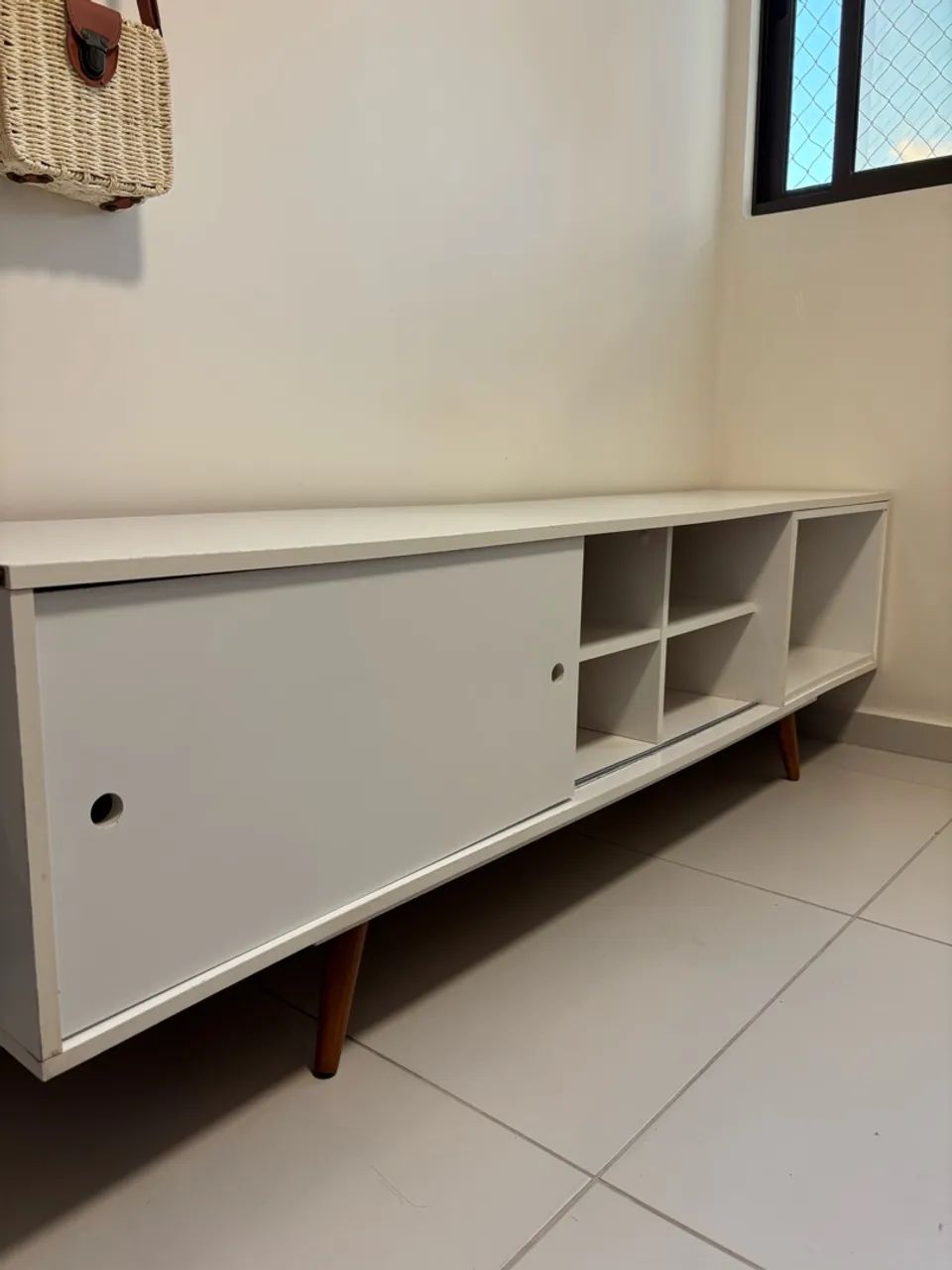 Rack retrô - Foto 2