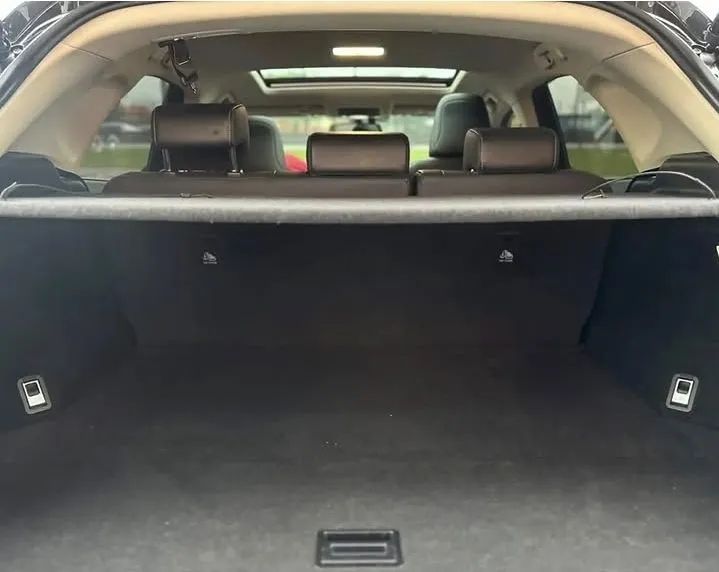 Lexus NX-300 H Luxury 2.5 16V Aut., foto 8 de 11