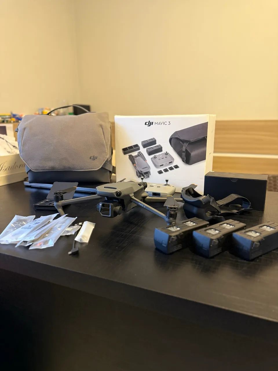 DJI Mavic 3 - Combo FlyMore